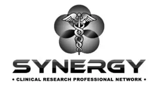 Synergy logo