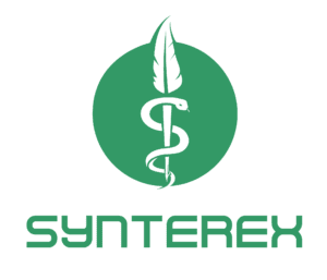 Synterex logo